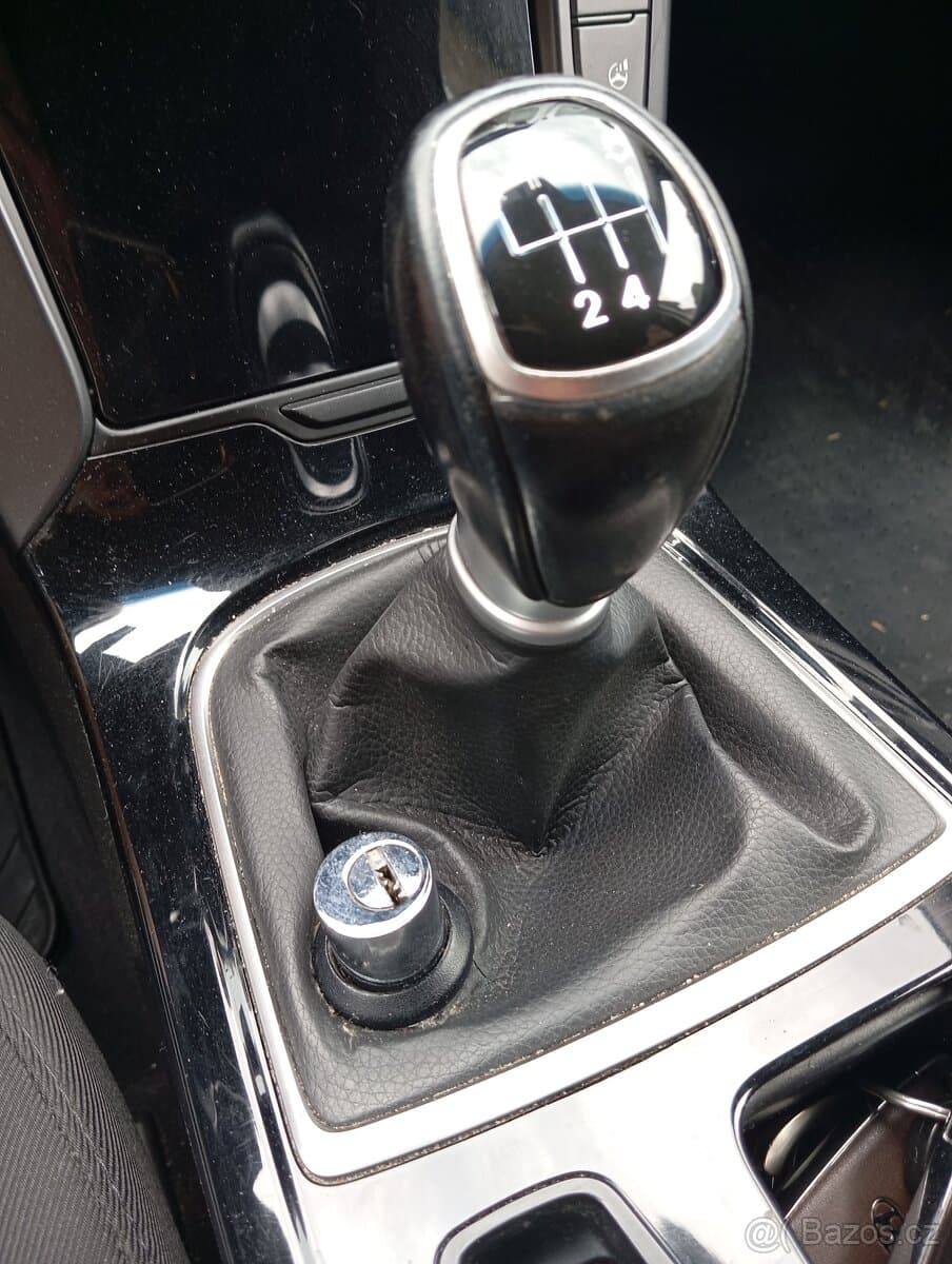 2014 Hyundai i40 - 5