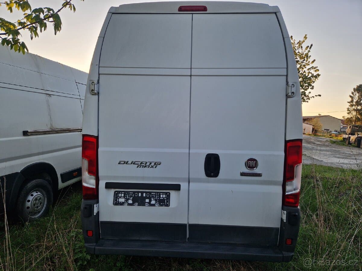 2016 Fiat DUCATO - 5