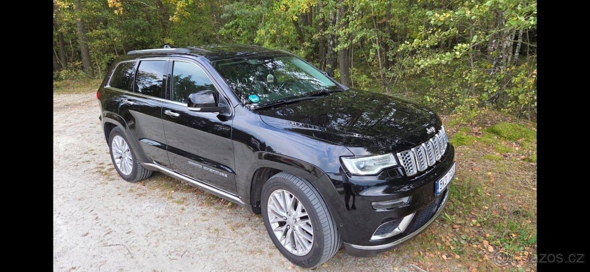 2020 Jeep CHEROKEE - 5