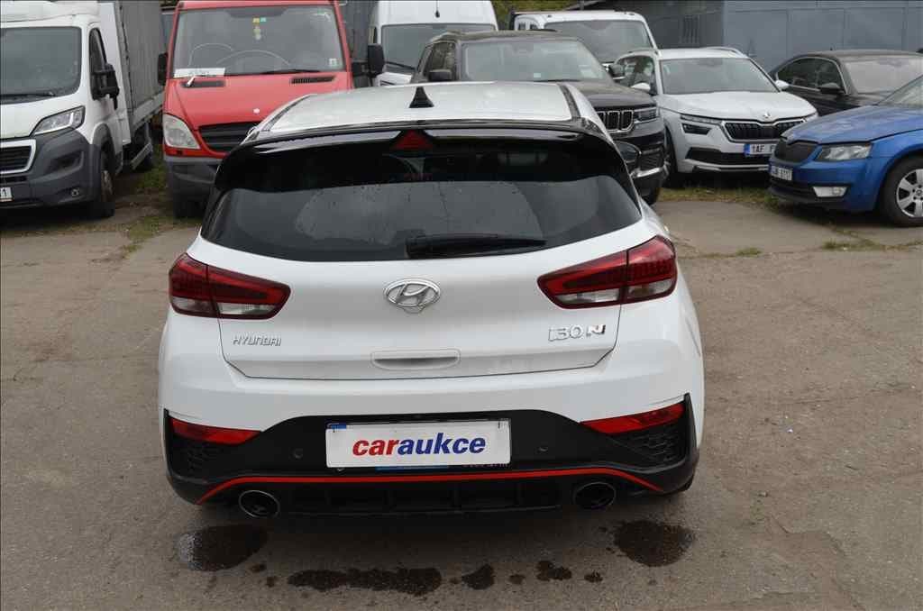 2022 Hyundai i30 - 5