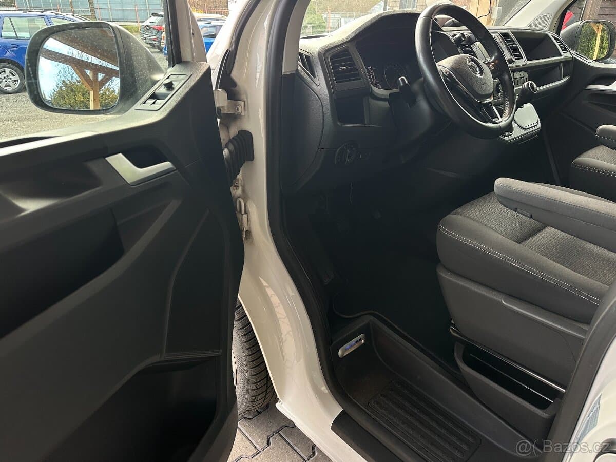2016 Volkswagen MULTIVAN - 5