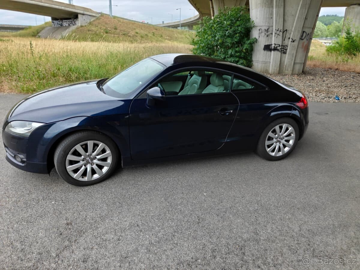 2006 Audi TT - 5