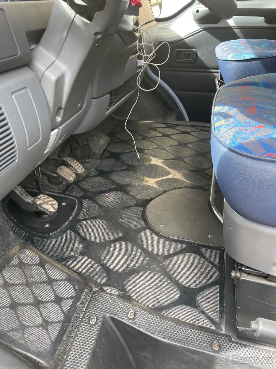 2002 Fiat DUCATO - 5
