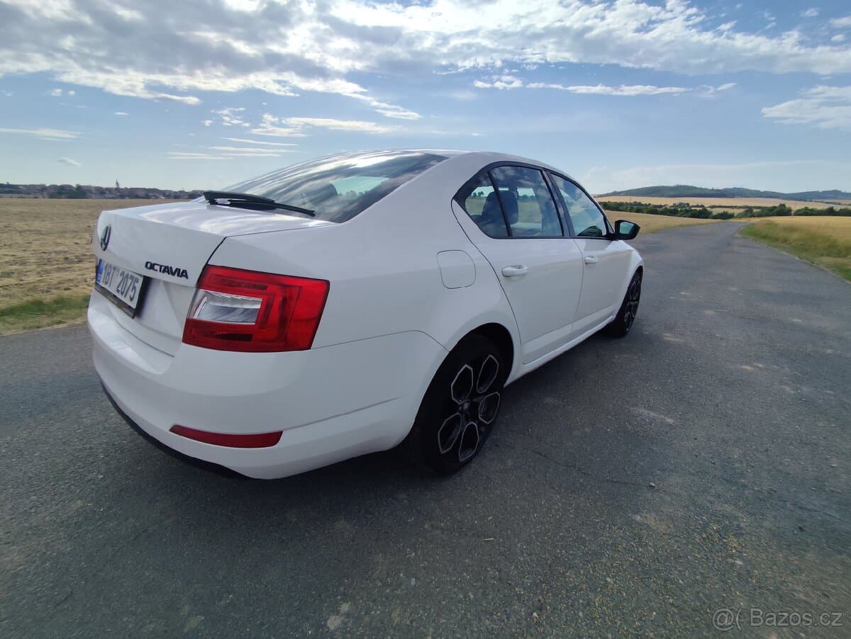 2017 Škoda OCTAVIA - 5