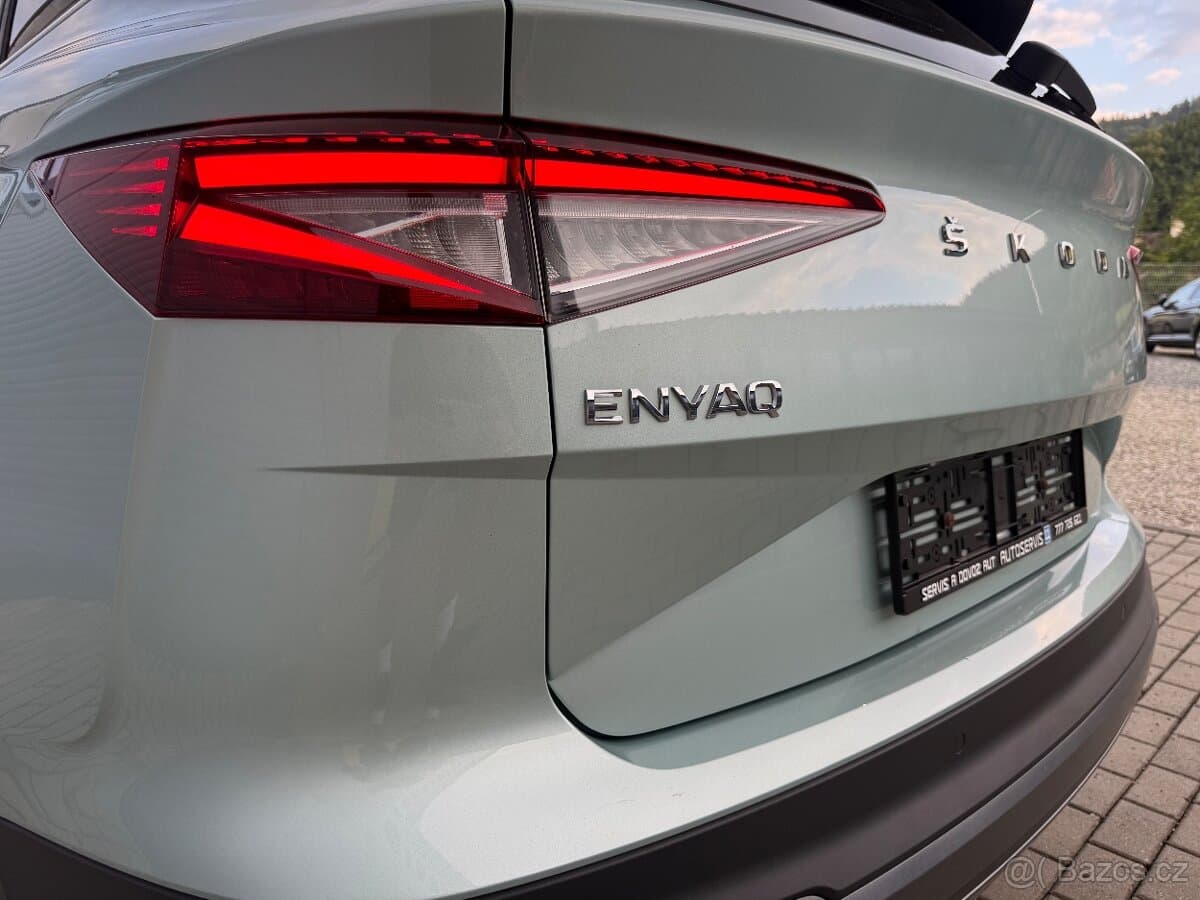 2023 Škoda ENYAQ - 5