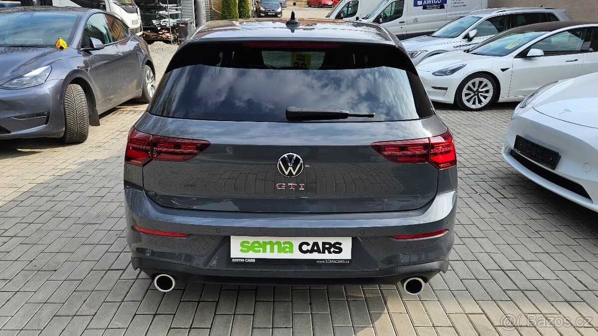 2023 Volkswagen GOLF - 5