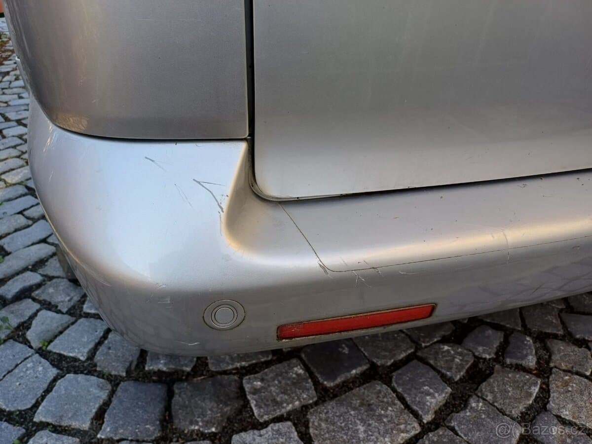 2006 Volkswagen MULTIVAN - 5