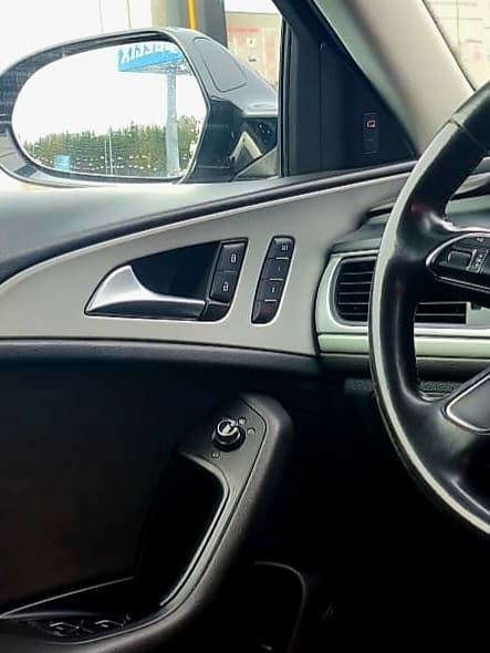 2013 Audi A6 - 5