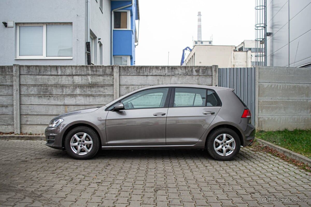 2016 Volkswagen GOLF - 5