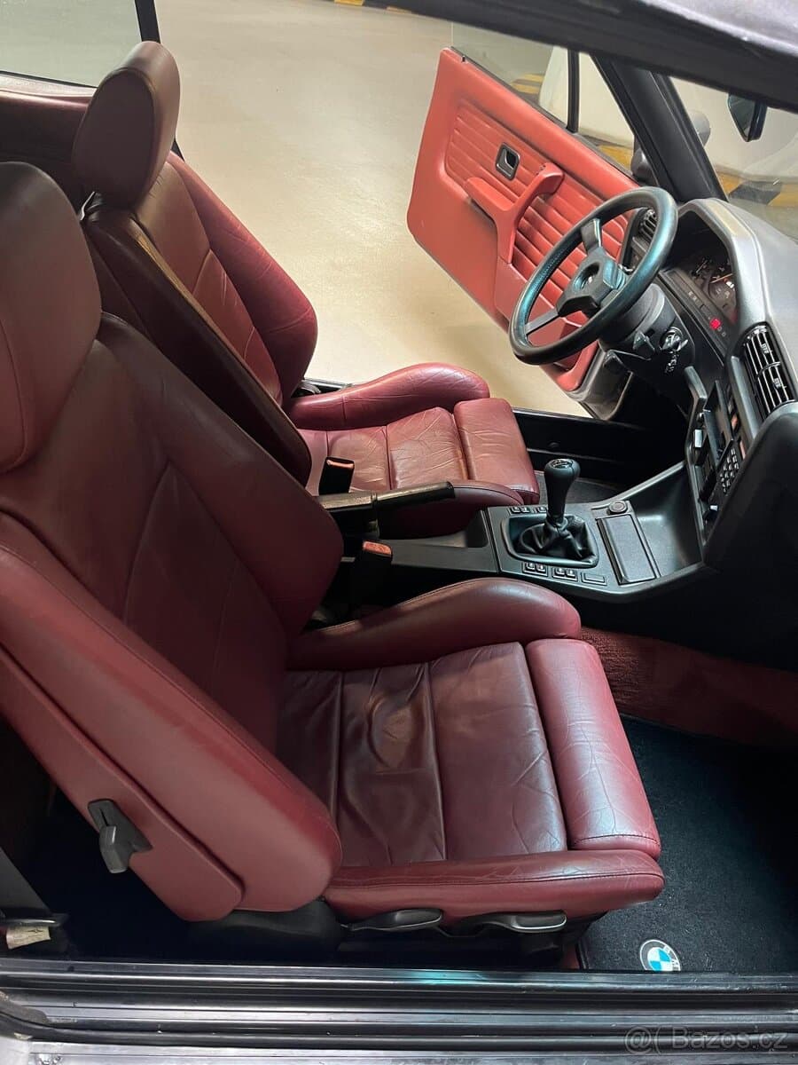 1991 BMW OSTATNÍ - 5
