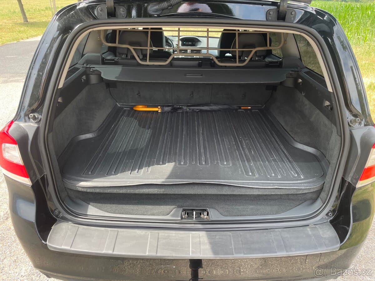 2016 Volvo V70 - 5