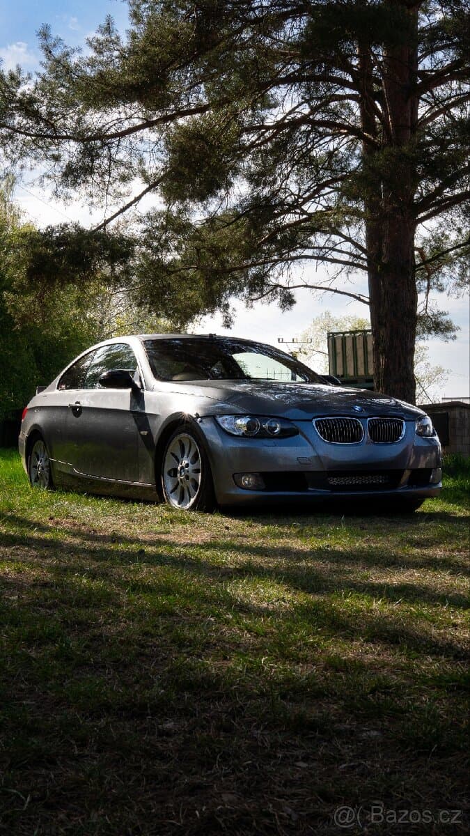 2007 BMW OSTATNÍ - 5