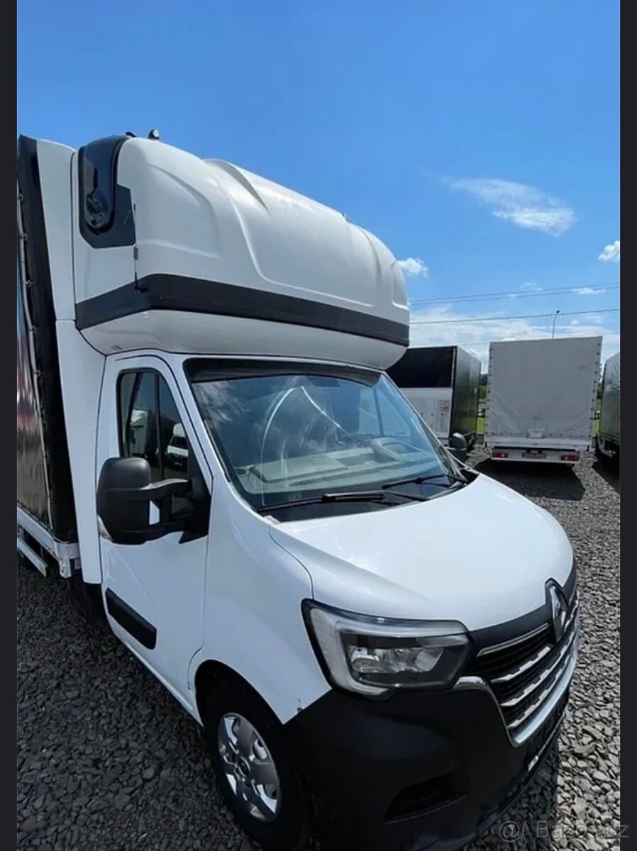 2020 Renault MASTER - 5