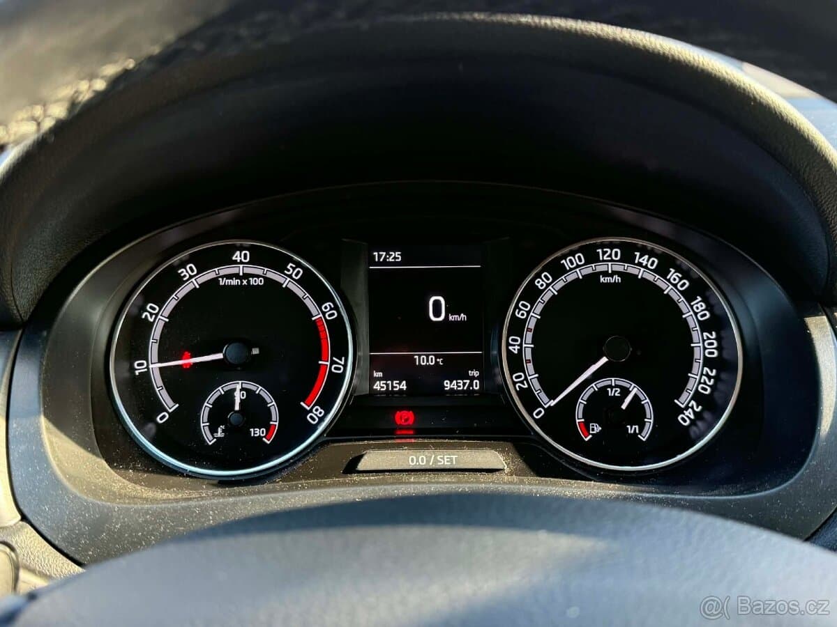 2019 Škoda RAPID - 5