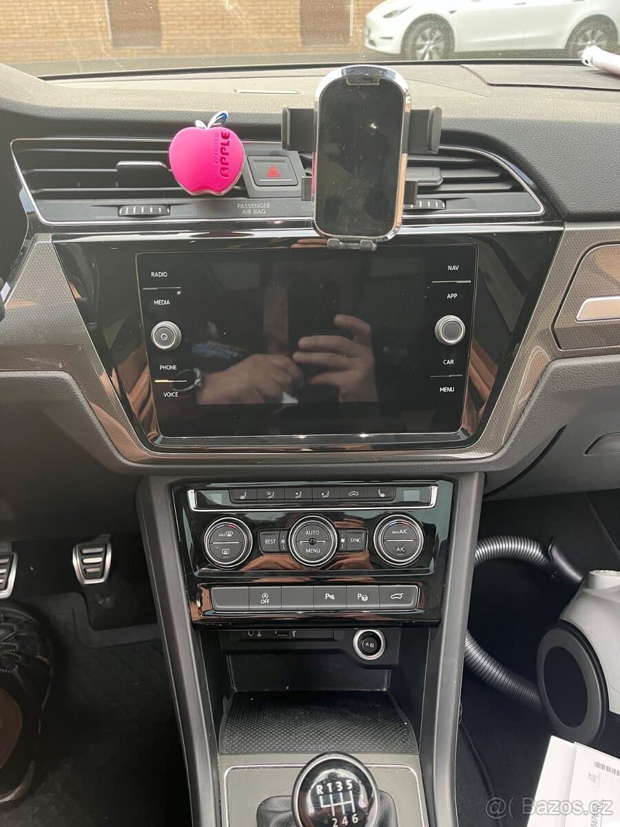 2018 Volkswagen TOURAN - 5