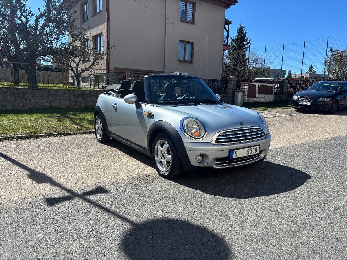 2009 Mini COOPER - 5