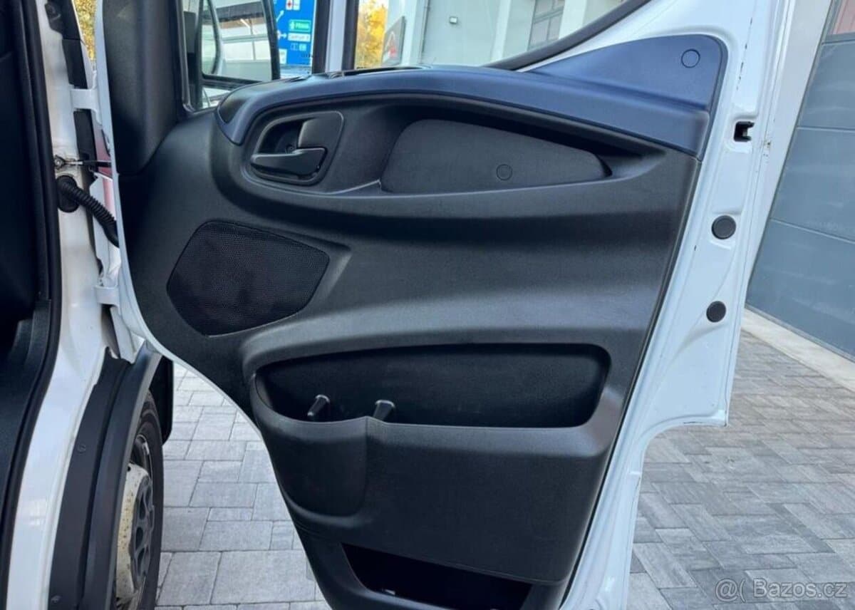 2020 Iveco OSTATNÍ - 5