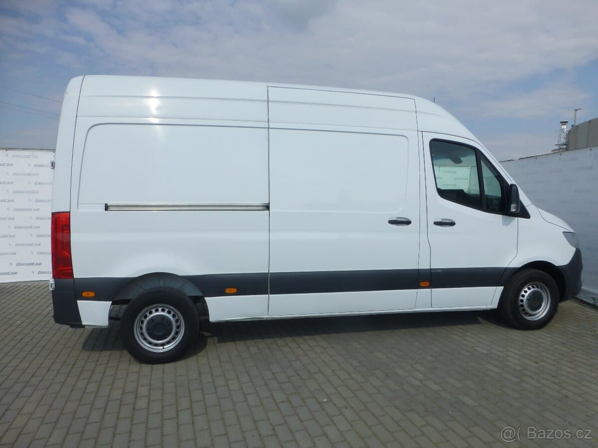 2023 Mercedes-Benz SPRINTER - 5