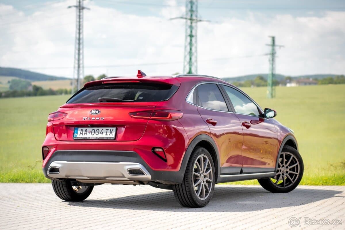 2021 Kia OSTATNÍ - 5