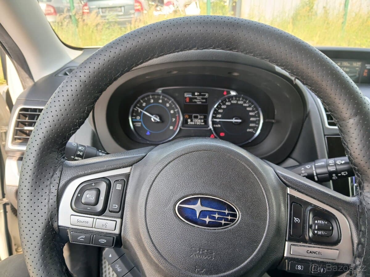 2017 Subaru FORESTER - 5