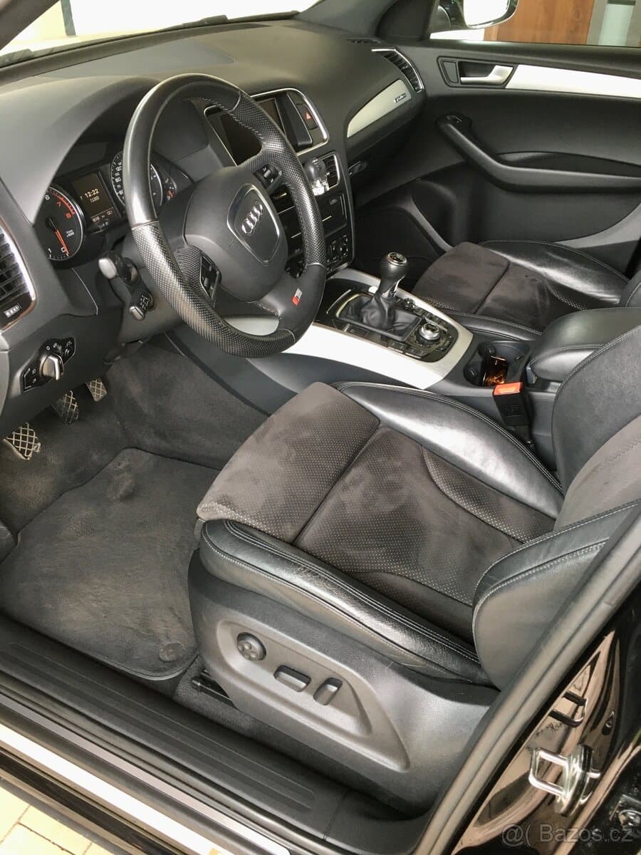 2011 Audi Q5 - 5