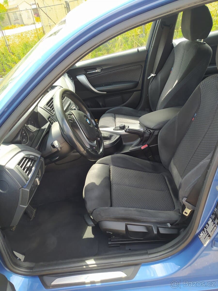 2013 BMW OSTATNÍ - 5