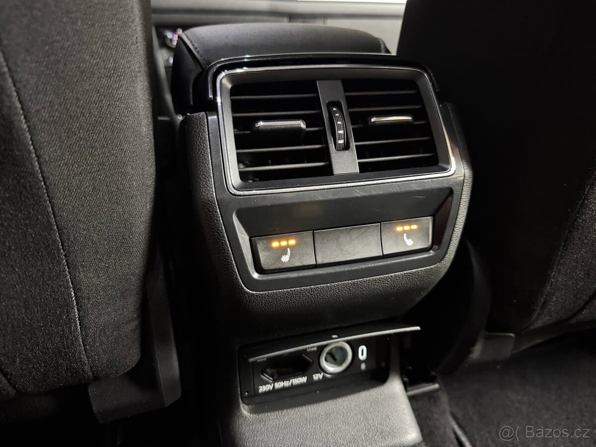 2022 Škoda KODIAQ - 5