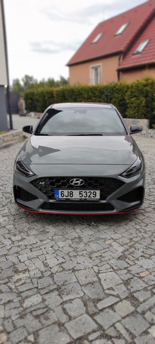 2021 Hyundai i30 - 5