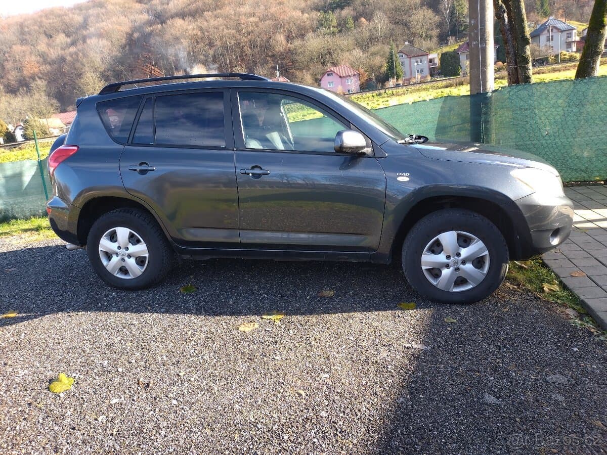 2006 Toyota RAV4 - 5