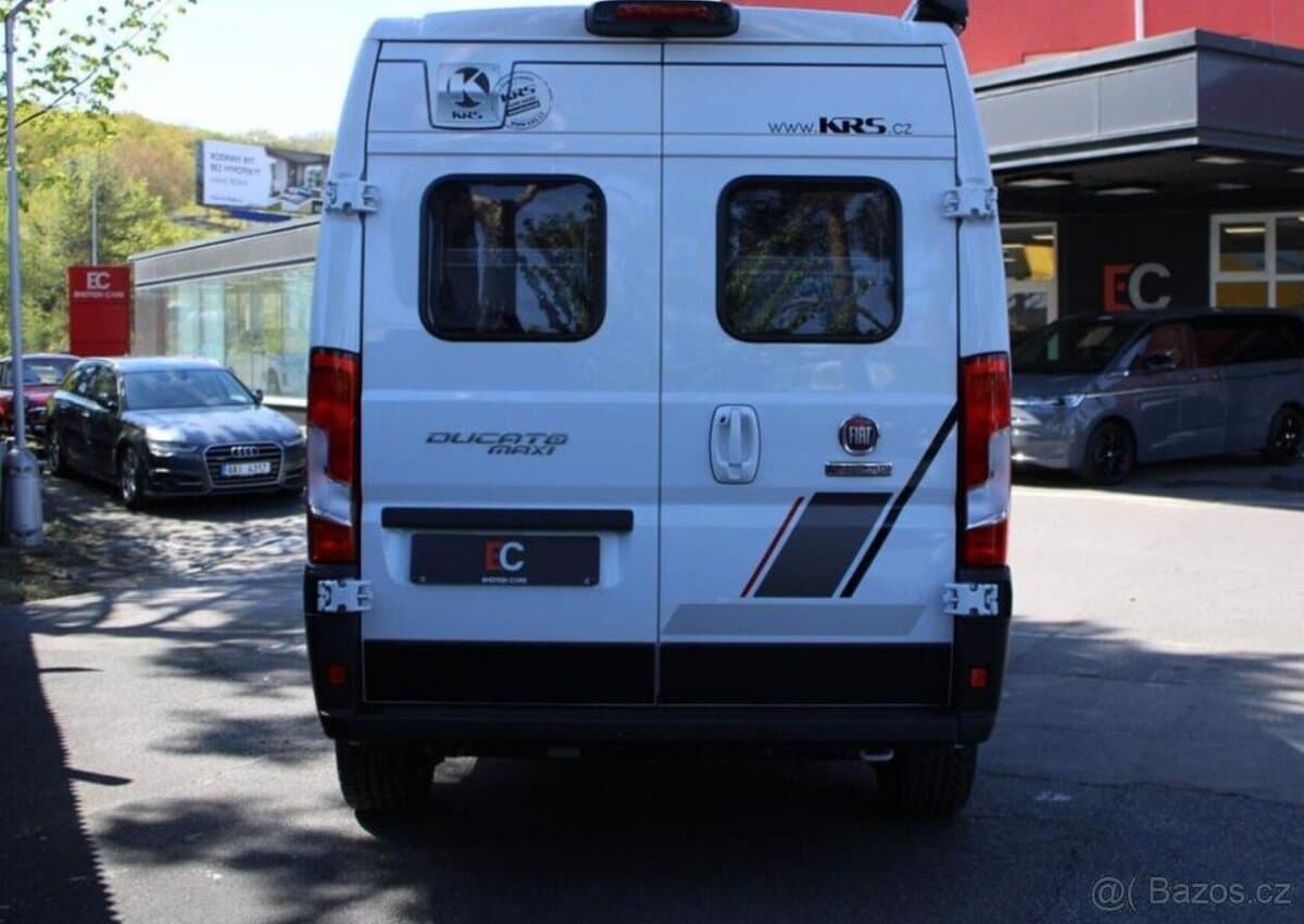 Fiat DUCATO - 5
