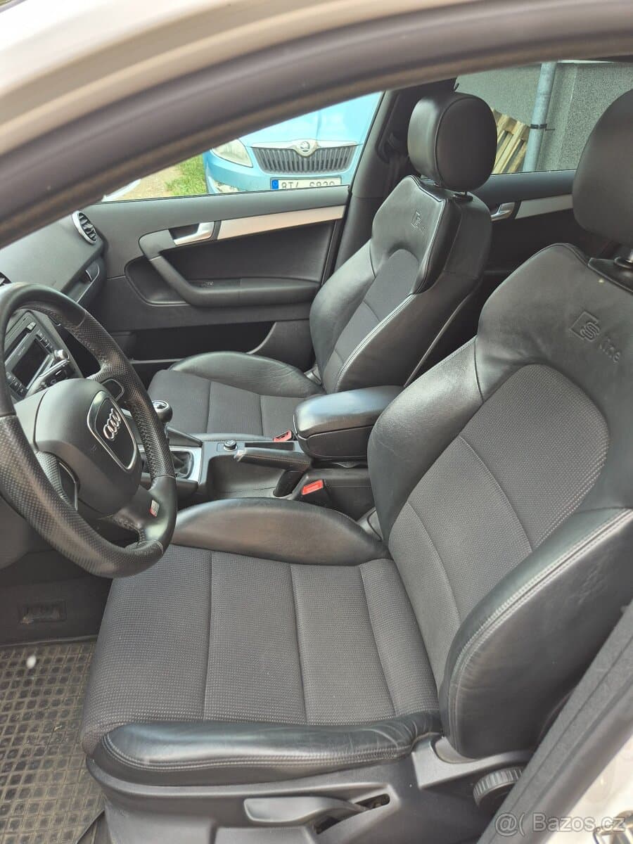 2011 Audi A3 - 5