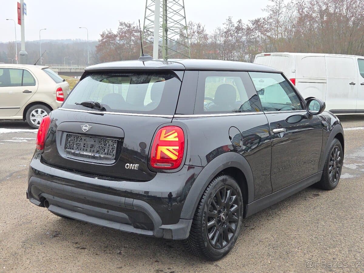 2022 Mini ONE - 5