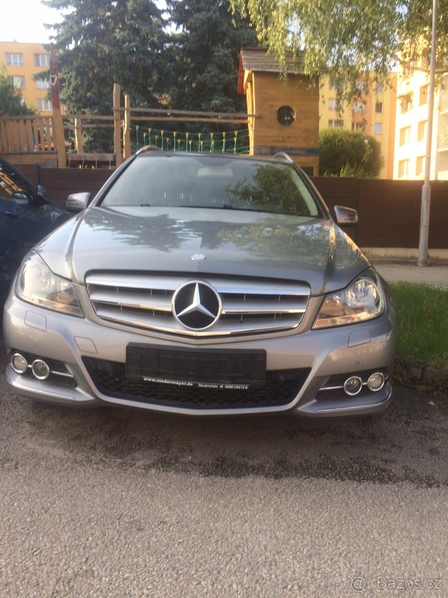 2012 Mercedes-Benz OSTATNÍ - 5