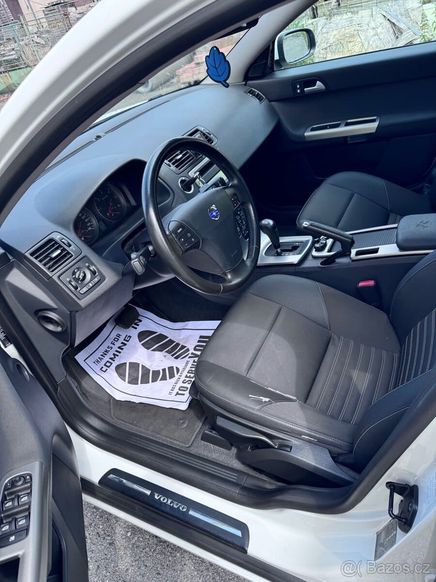 2008 Volvo V50 - 5