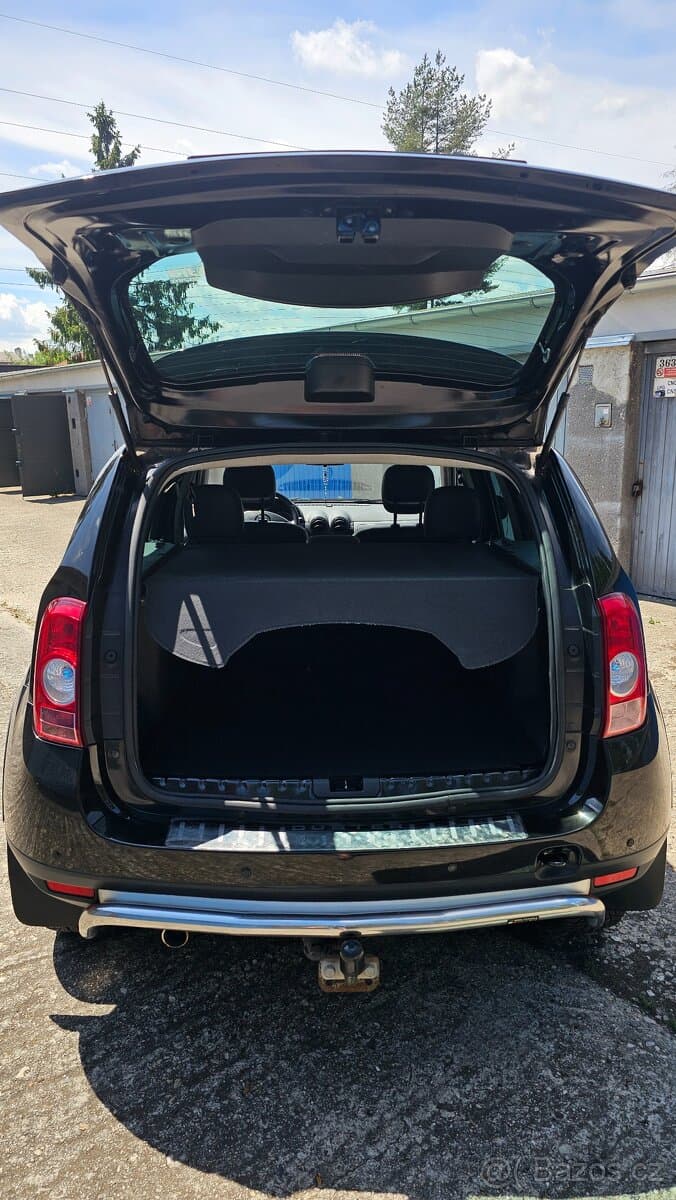 2011 Dacia DUSTER - 5