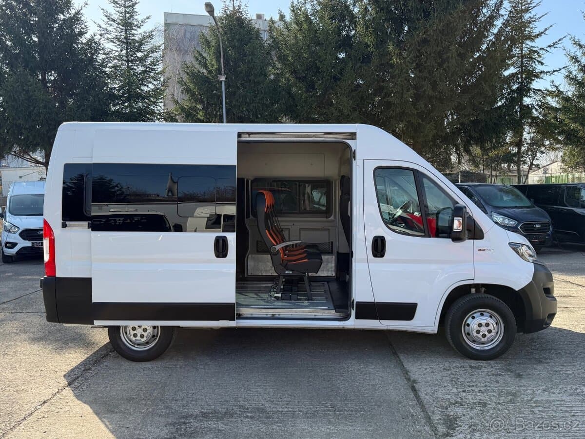 2020 Fiat DUCATO - 5