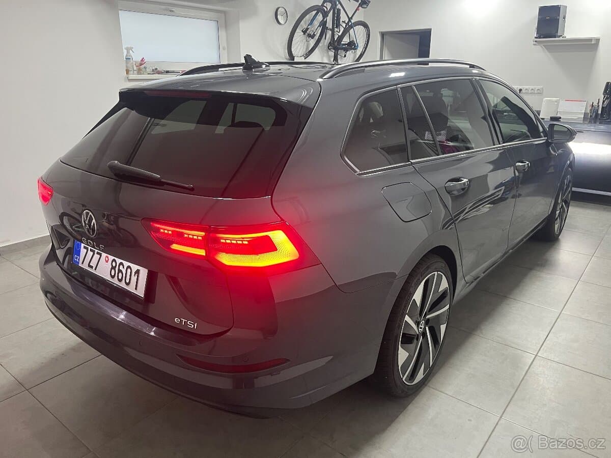 2022 Volkswagen GOLF - 5