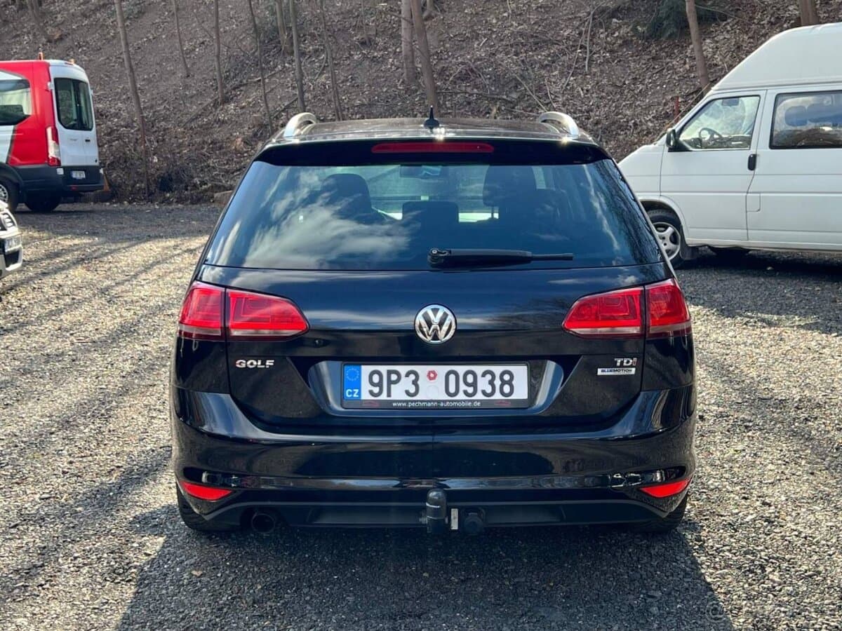 2016 Volkswagen GOLF - 5