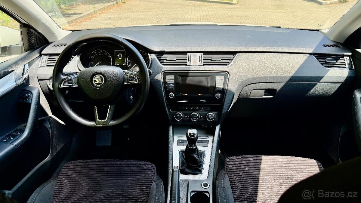 2014 Škoda OCTAVIA - 5