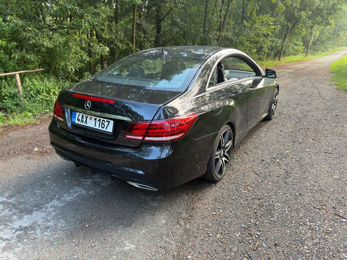 2015 Mercedes-Benz OSTATNÍ - 5