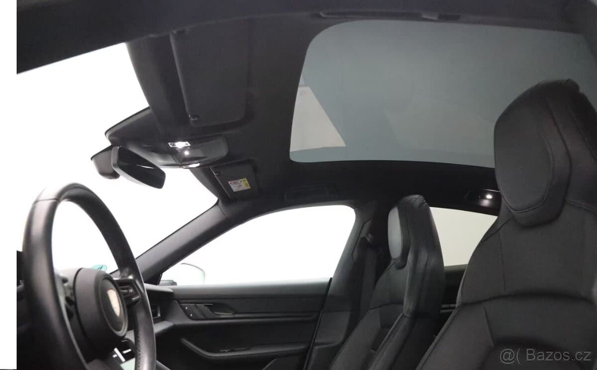 2024 Porsche TAYCAN - 5