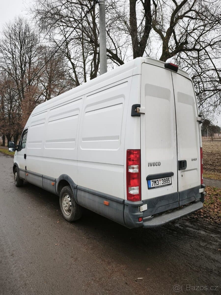2012 Iveco OSTATNÍ - 5