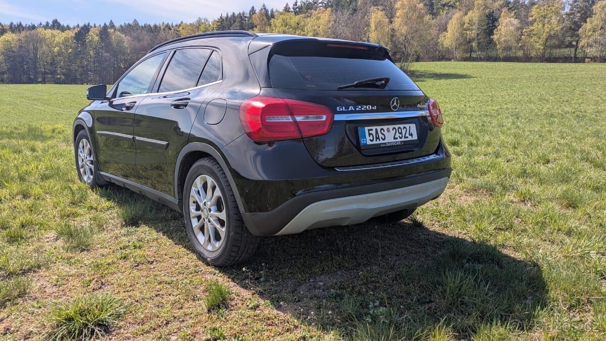 2016 Mercedes-Benz OSTATNÍ - 5