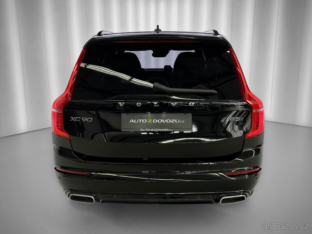 2021 Volvo XC90 - 5
