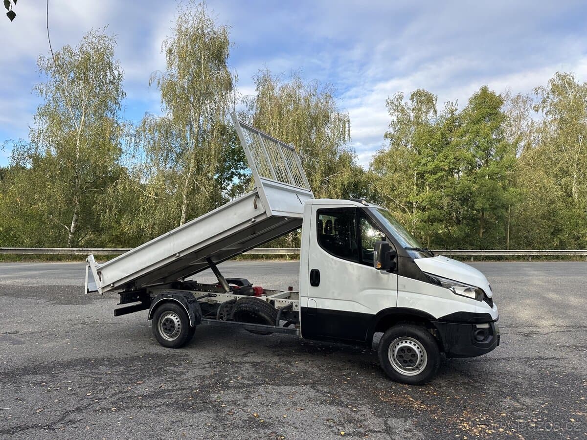 2017 Iveco OSTATNÍ - 5