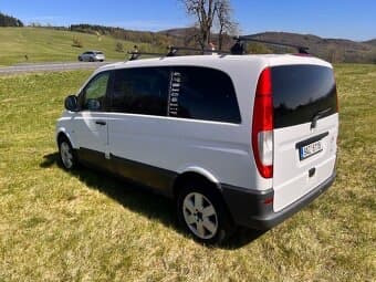 2005 Mercedes-Benz VITO - 5
