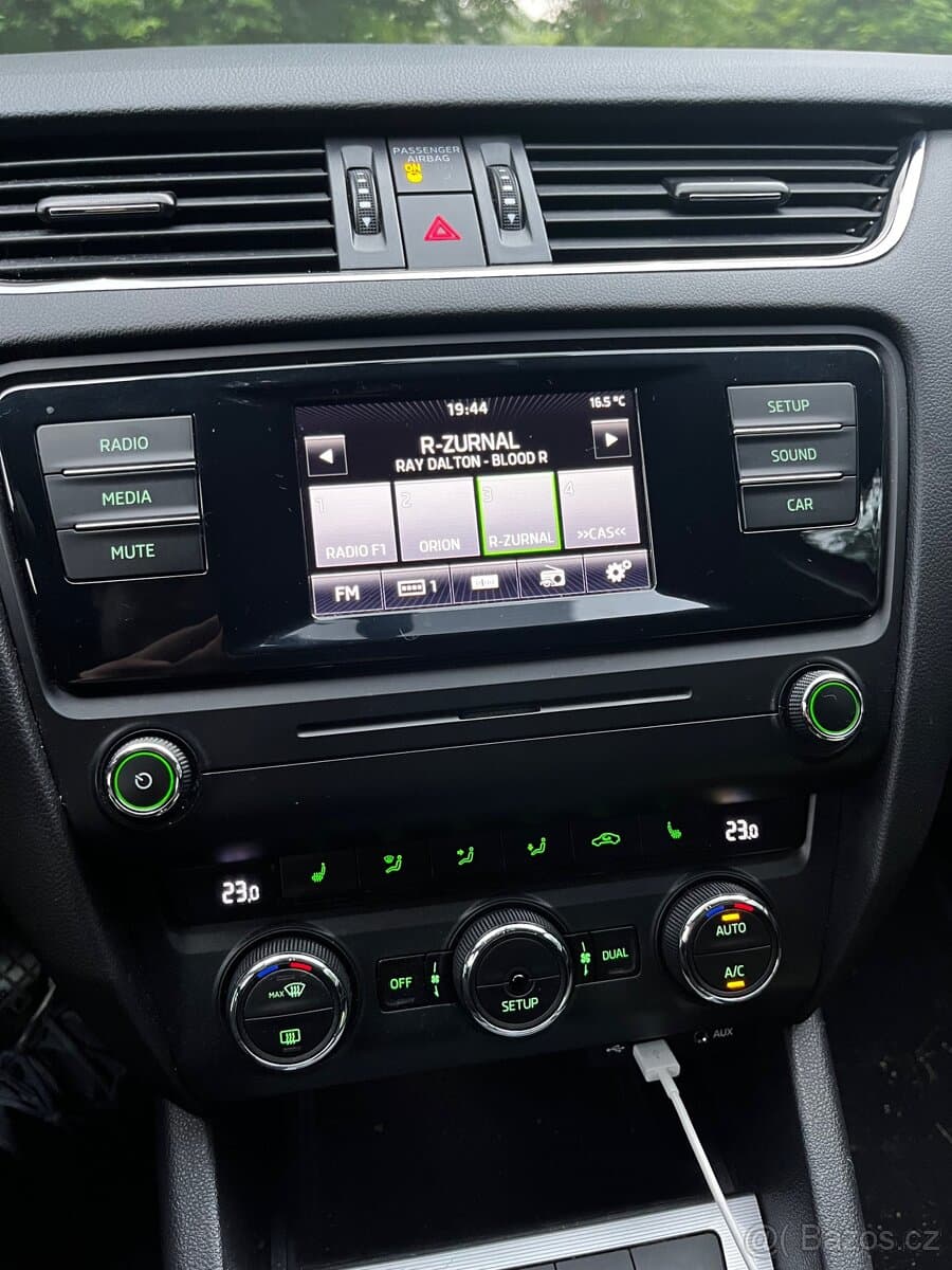 2014 Škoda OCTAVIA - 5