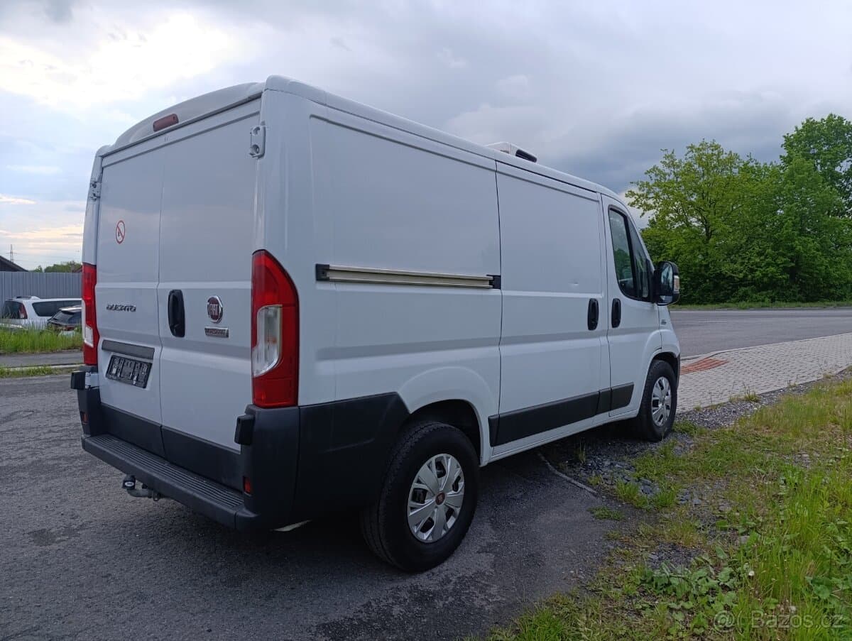 2015 Fiat DUCATO - 5