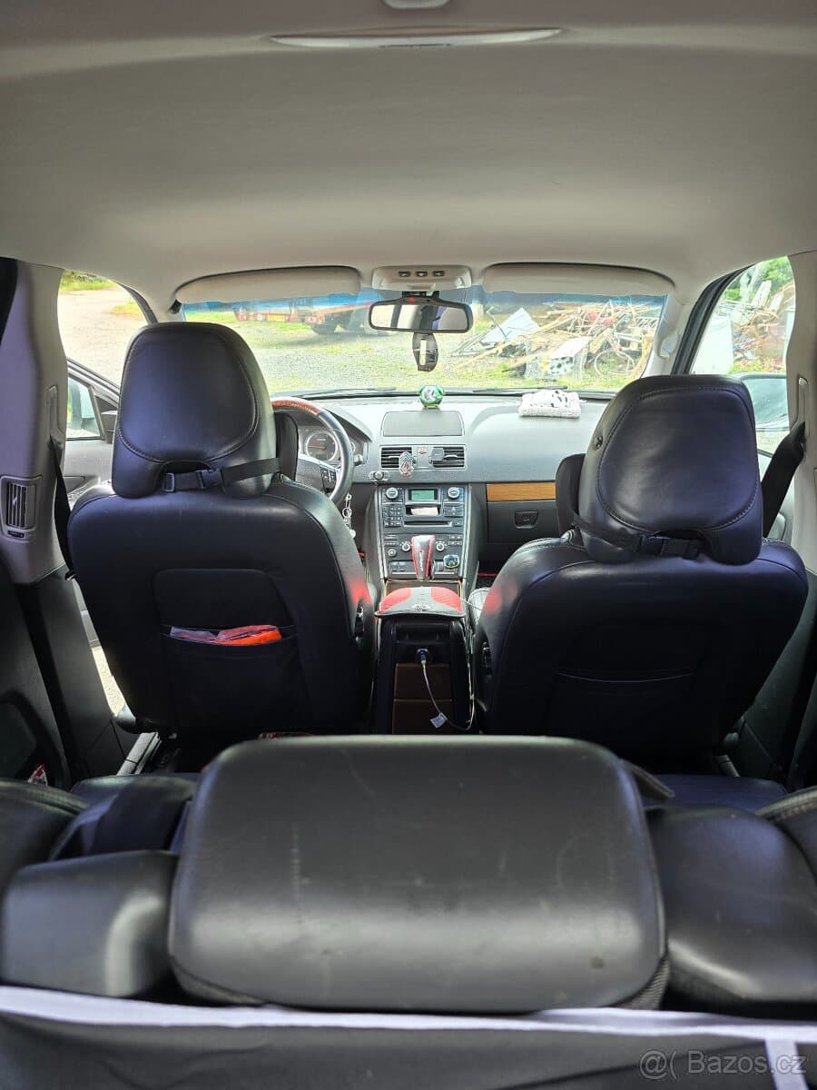 2007 Volvo XC90 - 5