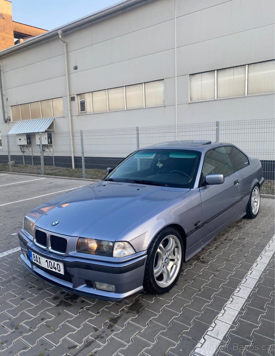 BMW OSTATNÍ - 5